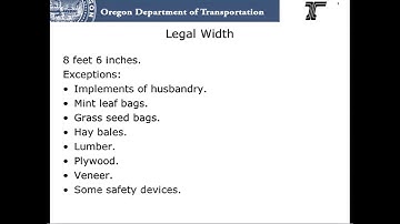 Self-Issue Permits Program, Video 4