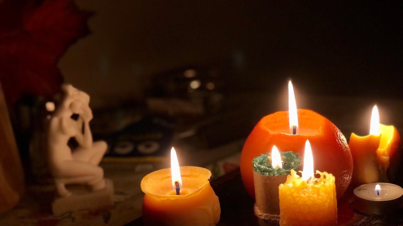 Красною кистью рябина зажглась. Падали листья. Я родилась. (Марина ...