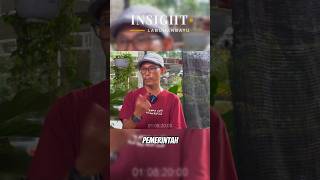 Siapa yang paling bertanggung jawab menjaga lingkungan di Labuhanbatu?!