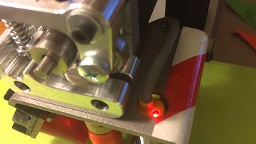 Printrbot Simple Metal G29 Problem