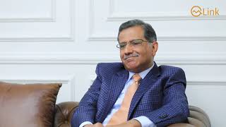 Famous Interloop Chairman on what's required to reach $25bn Textile Exports Profile