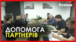 Харків’янам квартири продовжить ремонтувати організація з Данії