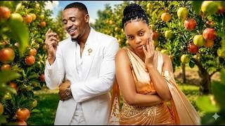 Alikiba - NIPE NAFASI (Official Music Video) screenshot 5