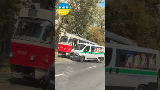 От вам і «спецтранспорт».