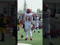J LOVE FINDS AJOU FOR 6️⃣ #touchdown #cfl #football #stampeders