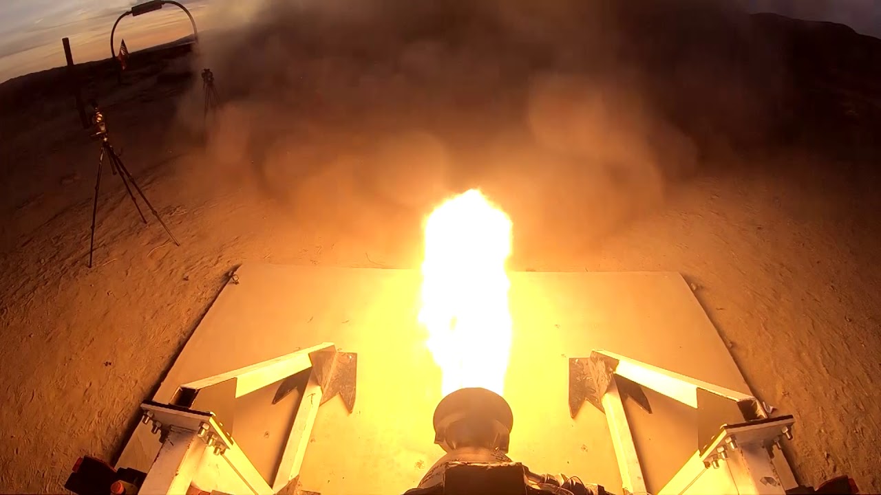 1/26/2019 Ignus-II Hotfire - YouTube