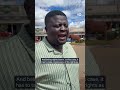 Rights group urges UN protection for Zimbabwe journalist Blessed Mhlanga