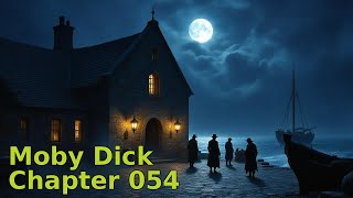 Moby Dick - Chapter 54. The Town-Ho’s Story.
