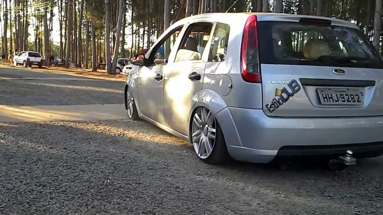 Ford Fiesta Sedan >> O Fiesta mais baixo do Brasil !!! em caldas novas - YouTube Ford Fiesta Sedan >> O Fiesta mais baixo do Brasil !!! em caldas novas - YouTube