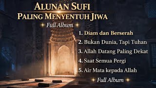 Download Lagu Air mata kepada allah | Alunan Sufi Paling Menyentuh Jiwa MP3