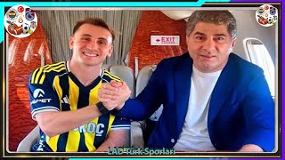 Hakan Safi'den Kerem Aktürkoğlu açıklaması! 'Asılsız ithamlar'