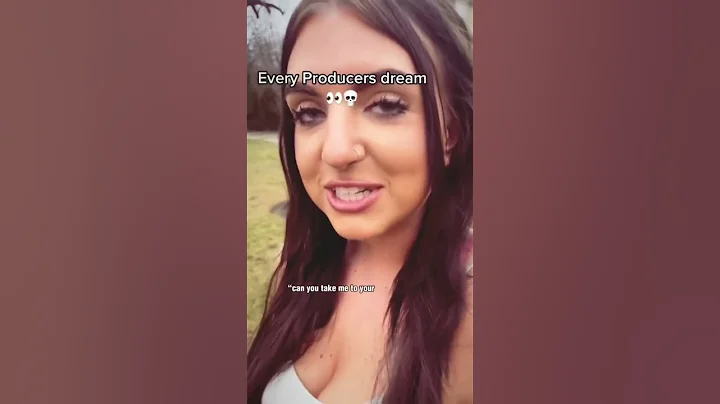 Every producers dream #producer #music