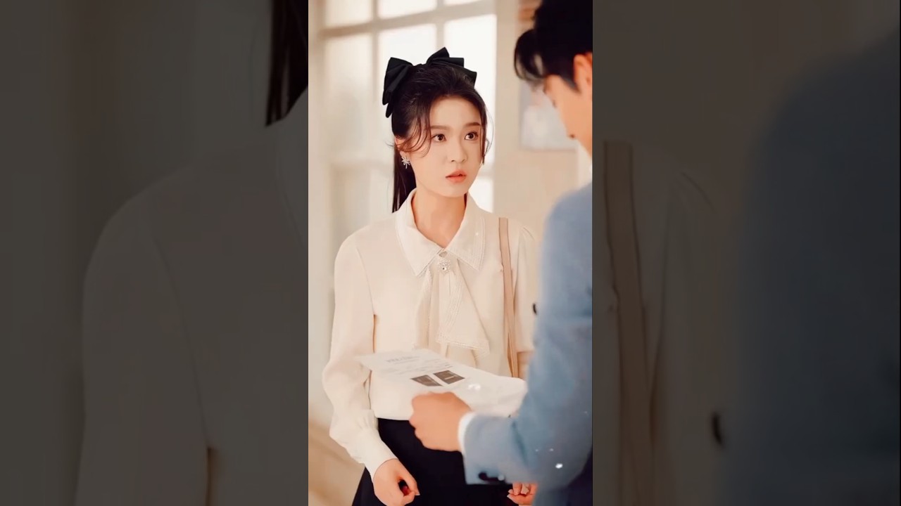 Meet my boyfriend the party. Korean drama. Chinese movie clip #shorts #drama #chinese #bts #korean