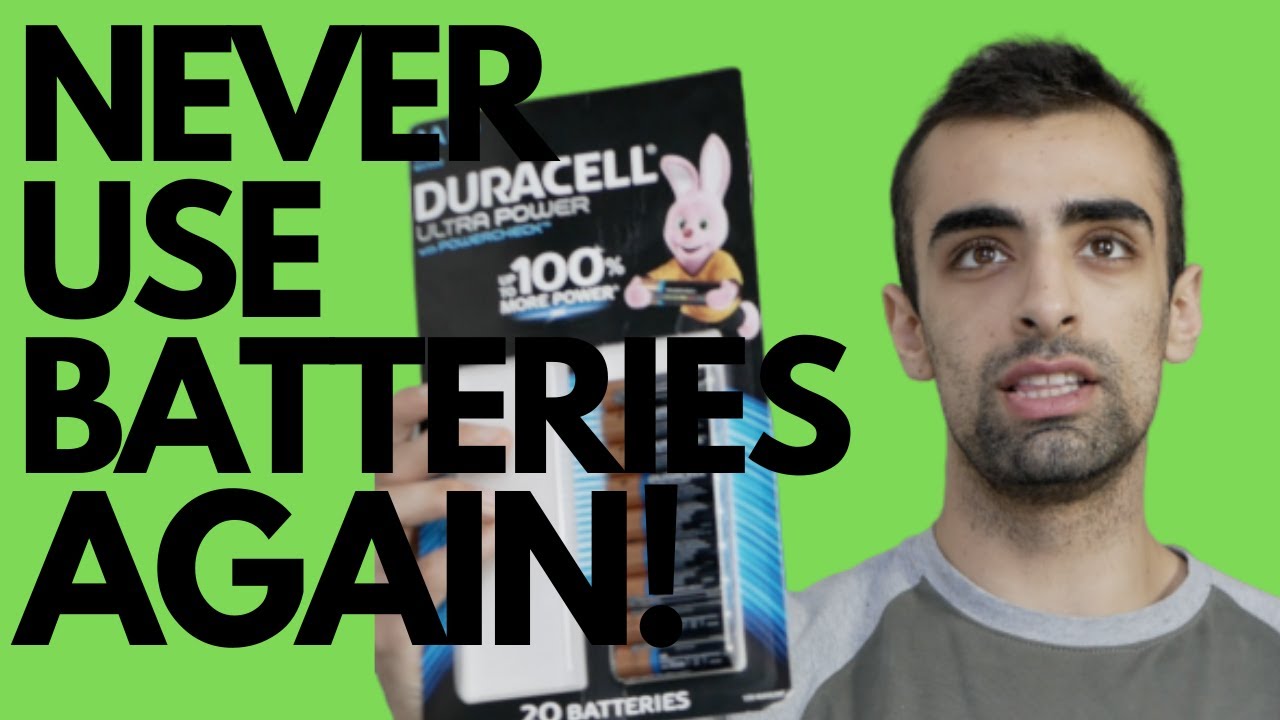 Power A Play And Charge Kit Xbox One Review Never Use A Battery Ever Again!