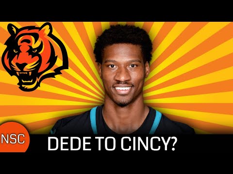 Bengals Interested In DeDe Westbrook?