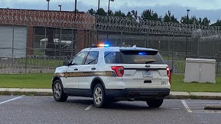 Authorities ID inmate found dead in cell in Aiken