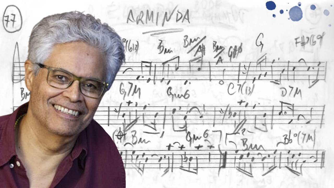 Watch Leandro Braga - Arminda (Leandro Braga, piano) on YouTube Watch Leandro Braga - Arminda (Leandro Braga, piano) on YouTube