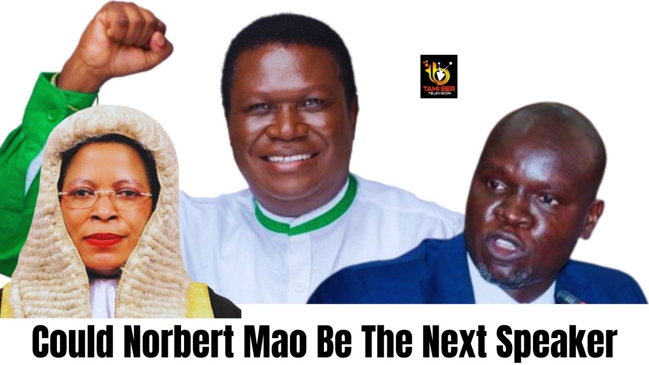 Подробности попытки Мао баллотироваться на пост спикера Палаты представителей — анализ ситуации в...