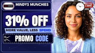 Latest Mindys Munchies Coupon Code Best Promo Codes Discounts