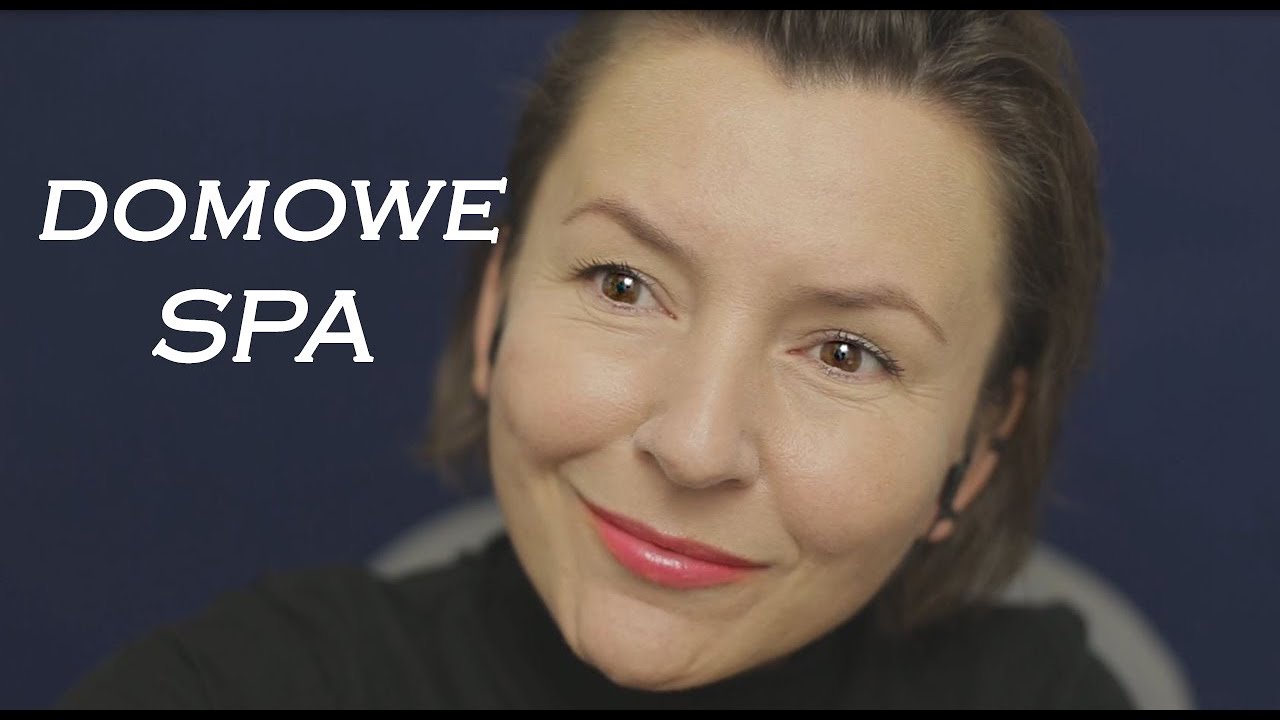 ASMR [po polsku] Domowe SPA z przyjaciółką | Osobista uwaga | Polish Rolepaly