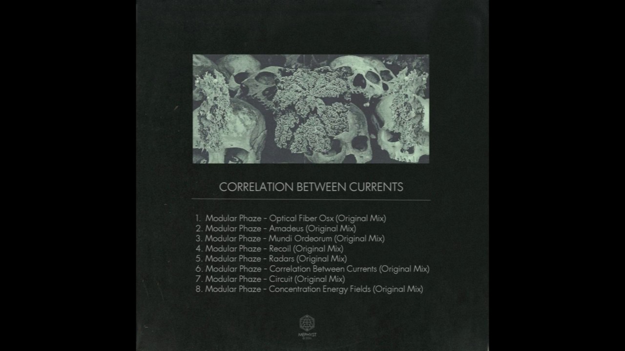 Guarda Modular Phaze - Correlation Between Currents (Original Mix) su YouTube Guarda Modular Phaze - Correlation Between Currents (Original Mix) su YouTube