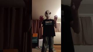 Jack is also a fan of Dhar Mann SHORT | Layne Marcum #nightmarebeforechristmas #shorts