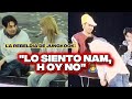 "Lo Siento Nam, Hoy No" ✋️ La Rebeld&iacute;a De JungKook 