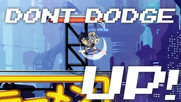 BRAWLHALLA | scythe reverse 3 stock in under a minute