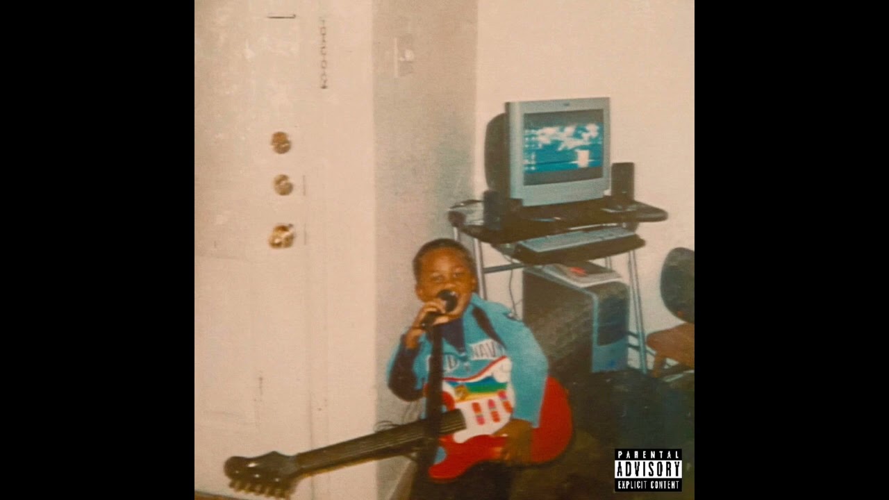 Baby E The Prince - wait til (Official Audio)