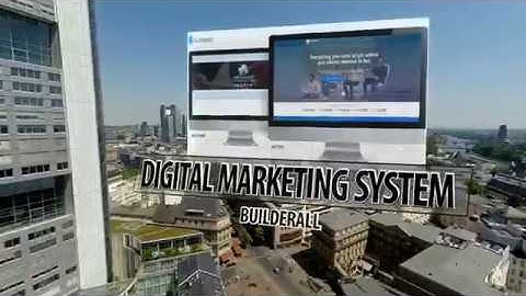 BuilderAll  FREE 7 DAY TRIAL OFFER NO CREDIT CARD REQUIRED