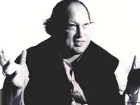 Rabba Kadi Vi Na Pain Vichore Part 2 2 Nusrat Fateh Ali Khan