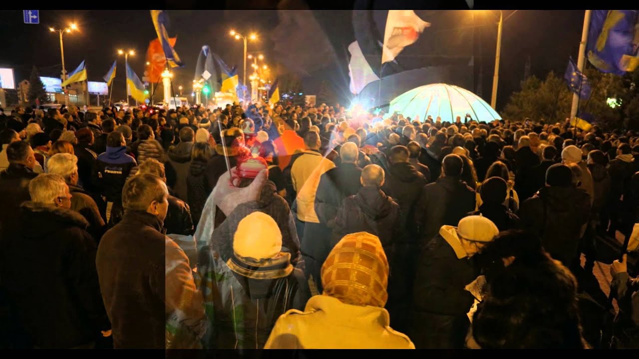 Москвичи скупают продукты