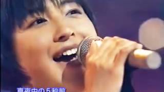 MajiでKoiする5秒前 / 広末涼子 [Jazz風味アレンジ]