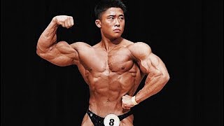 俺はボディビルダー ▶️ @koichi_inthegym