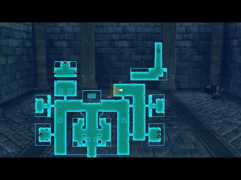 Purgatorium ➤ STAR OCEAN: THE LAST HOPE #22