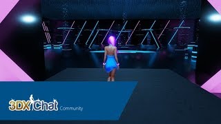 3DXChat: 3dxchat бары дома