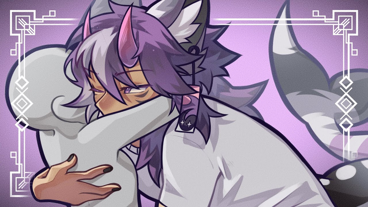 ASMR | Boyfriend Puppy Praise [Sleep Aid] [M4A] [Soft Spoken]