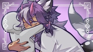 ASMR | Boyfriend Puppy Praise [Sleep Aid] [M4A] [Soft Spoken]