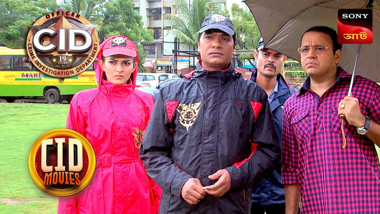 Most Wanted | CID Movies | 4 Mar 2026