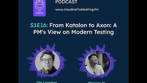 Shift Left, Ship Fast: Building a Modern Testing Culture