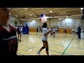 LIKVBC Girls 14 (L) v Allegro 14 Awesome | Jersey Joust @ Wildwood, NJ 05.12.24