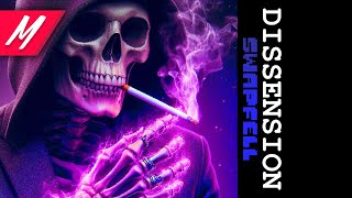 [Undertale AU] Swapfell - Dissension (Moikey's Cover)