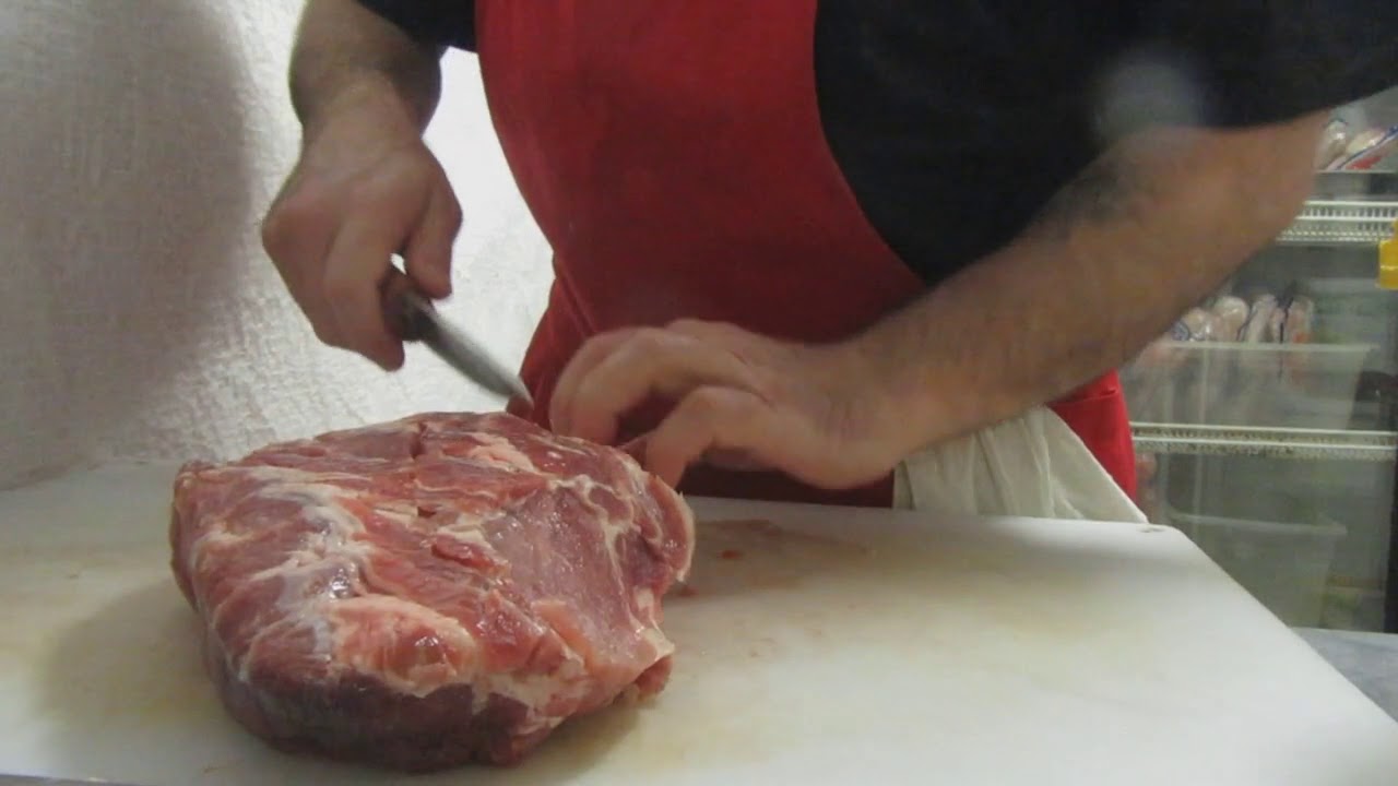 Работа и размышлизмы о якутском ноже.Сталь М390