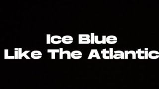 Ice Blue Like The Atlantic | Codm Montage
