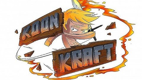 KoonKraft kitpvp Hacker