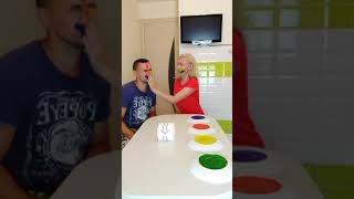 So who won? #shorts​ Very Funny Tiktok Challenge by Goodwin Family