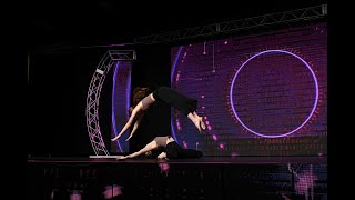 Backing Down- Gravity Dance Company S3- 2022