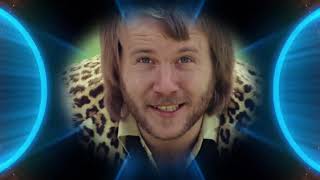 ABBA - Keep An Eye On Dan (Ultra Trax Special DJ Remix)