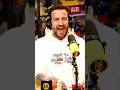 La Incondicional | ConnectorShorts 🤟 #podcast #comedia
