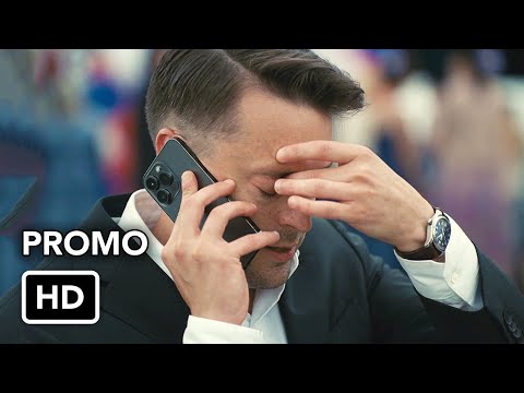 Succession 4x03 Promo "Connor's Wedding" (HD) Final Season